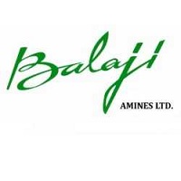 Balaji Amines LTD.